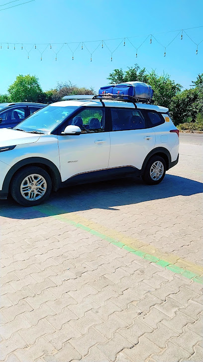 Car Taxi sarvice