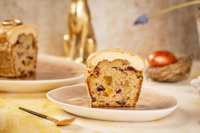 Comentarii opinii despre Cukiernia Kawiarnia DESEO Volvo Car Warszawa