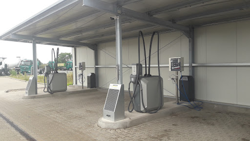 Nuttelmann Tankservice