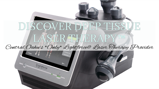 The Pain Rehab Lab 🌻 Massage | Red Light Therapy | Laser Pain Experts | Scraping | Cupping | Hot Stone