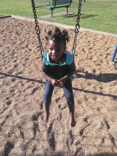 Scurry Park - Visual
