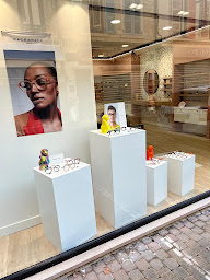 Photo n°9 de ESCOFFIER Opticien à La Tour-du-Pin (Magasin de lunettes de soleil)
