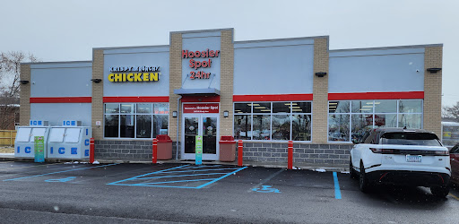 Hoosier Spot Hively - Thumbnail