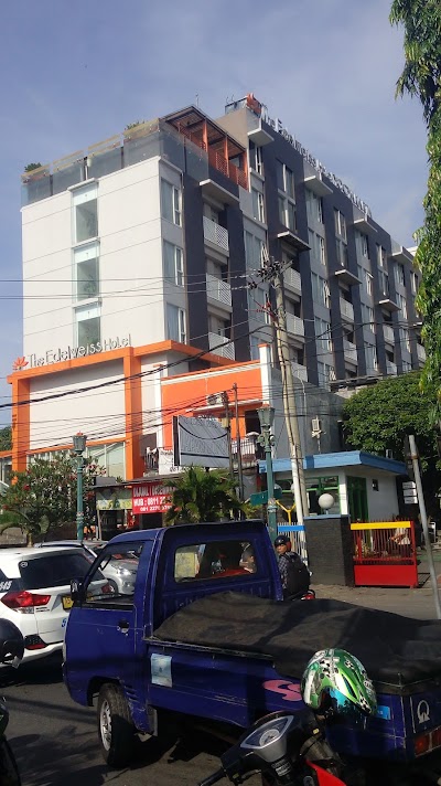 Photos of The Edelweiss Hotel Jogjakarta
