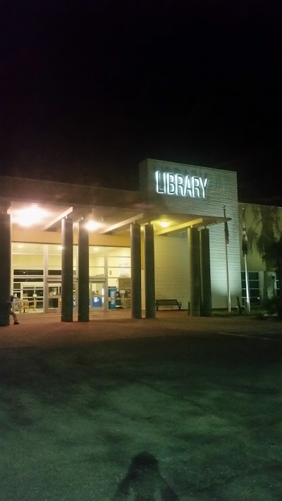 Photos of Port Charlotte Public Library