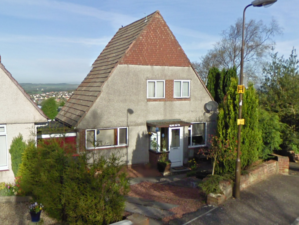 Hillview B&B