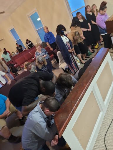Faith Bible Church of Tarboro - Thumbnail