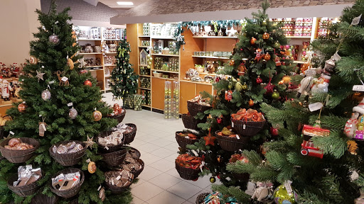 Weihnachts OUTLET Lauscha - Visual
