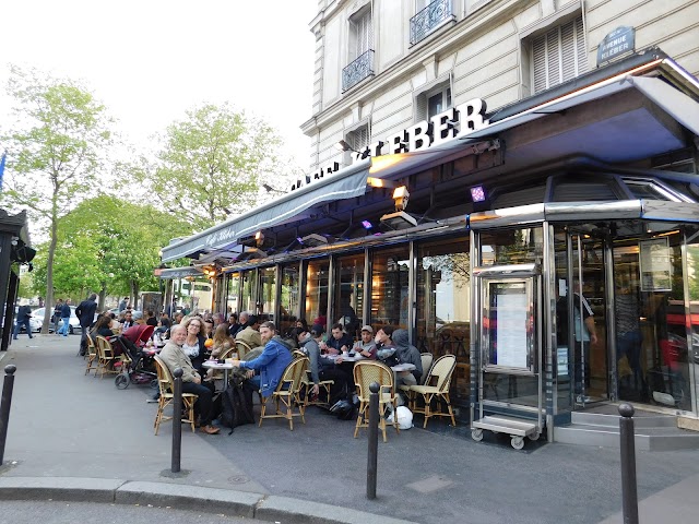 Café Kléber