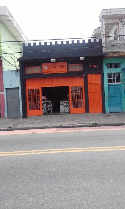 Photos of Sebolandia Shop Edu Chaves Park