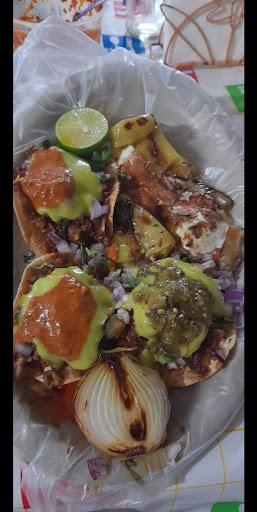 "Viky " taqueria - Thumbnail