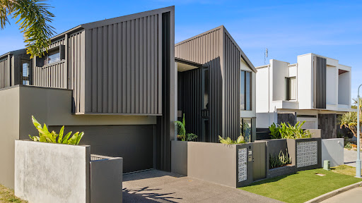 Seaside Cladding & Roofing