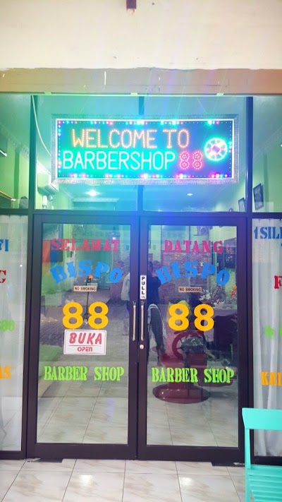 Photos of BARBER SHOP 88