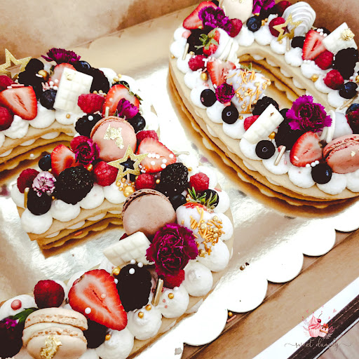 Sweet Dumply - Visual