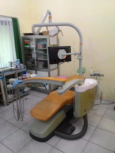 Photos of Puskesmas Klampis Ngasem