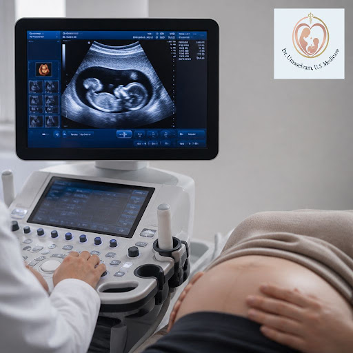 Expecting a baby and worried about a high‑risk pregnancy? At Dr.Umaselvam, U.S.medicare in Chinta… post image