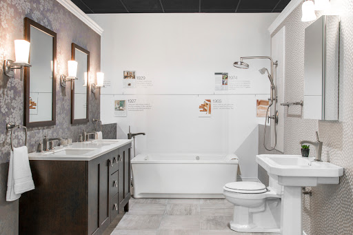 Richards Kitchen & Bath Showroom - Thumbnail