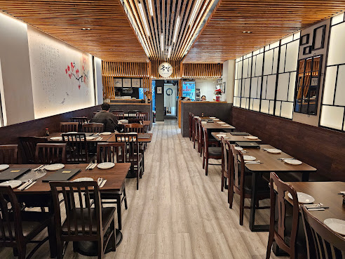 KumKang Korean Restaurant by null
