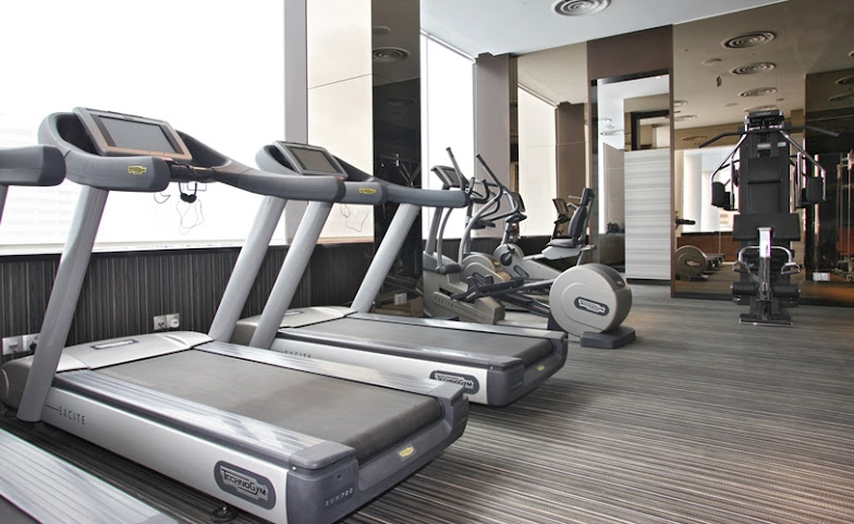 Quincy Hotel Singapore by null