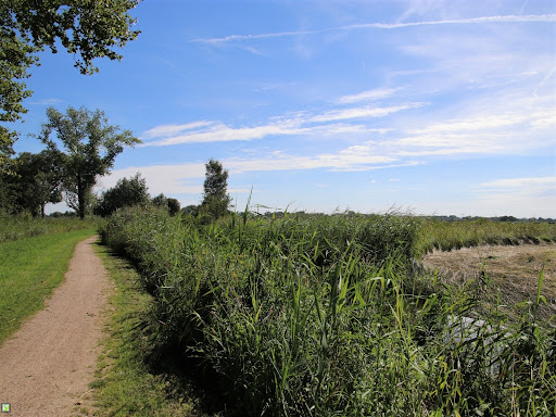 Boerenwandelpad Boterwal - Thumbnail