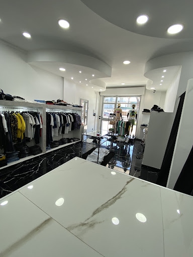 Tedesco Store - Visual