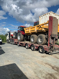 Photo n°8 de Christian Blot SARL à Mayenne (Location de machines de construction)
