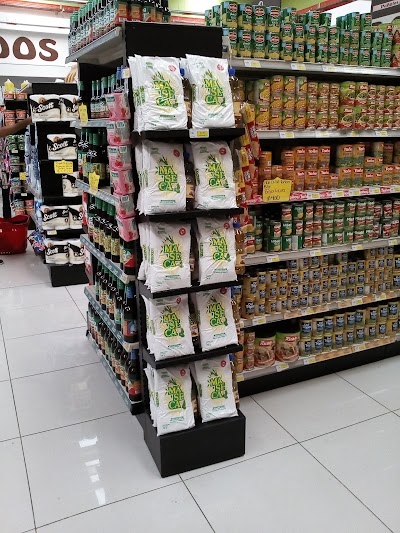 Photos of Bolpa, Supermercados