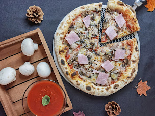 Photo n°15 de Les 4 Saisons Distribution - Distributeur à pizza à Sommerviller (Pizzas à emporter)