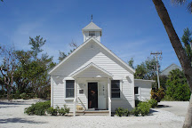 Captiva Chapel By-The-Sea, Captiva Island, United States