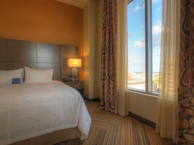lodging