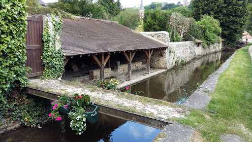 Tourist Office of Chevreuse - Thumbnail