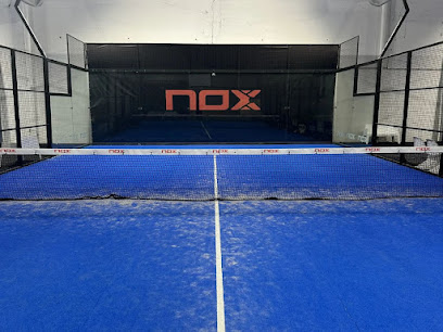 Central Padel Perpignan