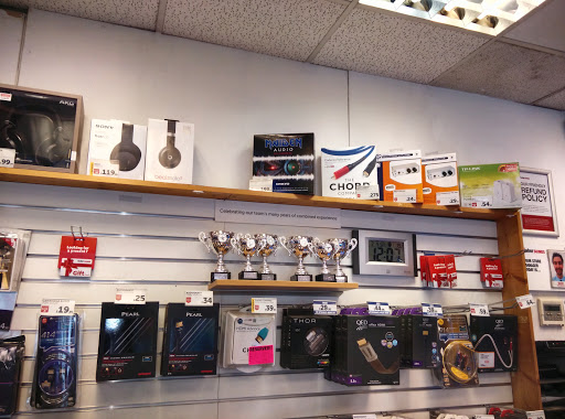 Richer Sounds, Leicester - Thumbnail