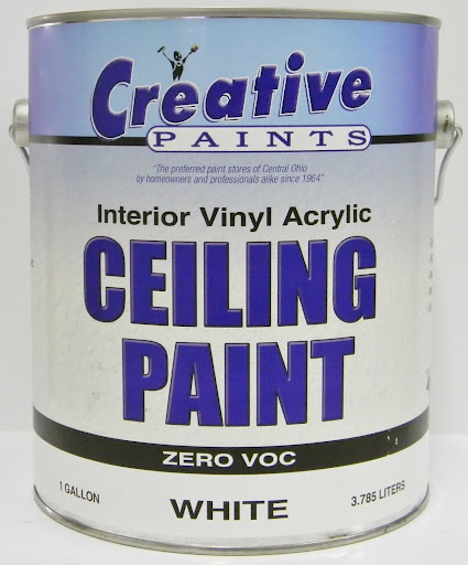 Creative Paints - Dublin - Thumbnail