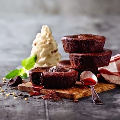 Photos of Restaurant Jensen's Steakhouse Esbjerg