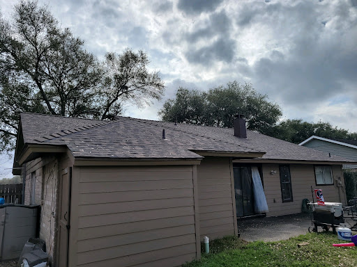Proper Roofing - Visual