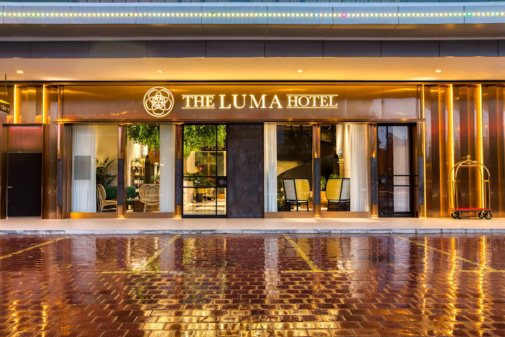 The LUMA Hotel - A Member of Design Hotels by null