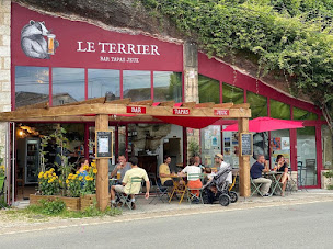 Photo n°1 de LE TERRIER BAR TAPAS JEUX à Brantôme en Périgord (Bar à tapas)