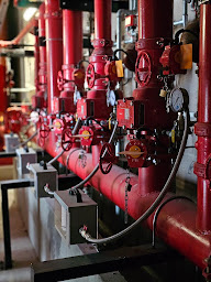 Photo n°2 de H Ingénierie à Rochefort (Architecte)