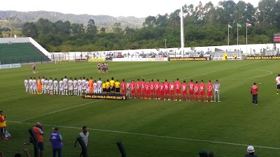 Photos of Municipal Stadium Francisco Ribeiro Nogueira