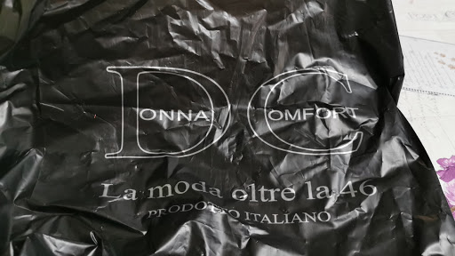 Abbigliamento Donna Comfort - Thumbnail