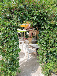 Photo n°78 de Les Tilleuls / Pons Sylvie à Saint-Maurice-Navacelles (Restauration rapide)