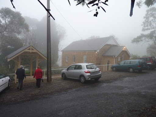 Cherry Gardens Uniting Church - Thumbnail