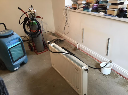 Wessex Leak Detection. - Thumbnail