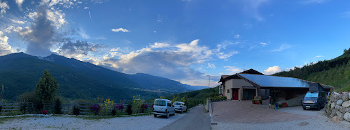 Wohnmobilstellplatz Agritur al Bait Osti Marco - Thumbnail