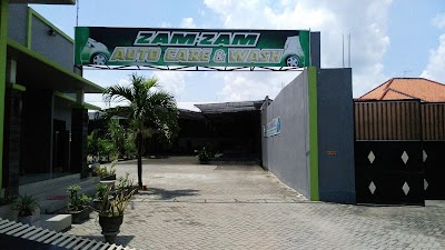 Photos of zamzam Restaurant & Little Store - Autosale & Showroom - Carwash