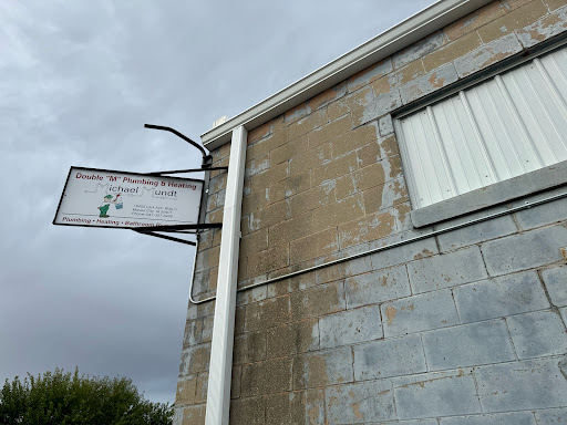 Double M Plumbing & Heating