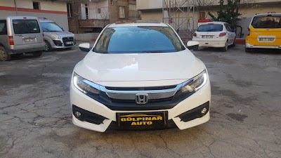 Halfeti Oto Kiralama & Gülpınar Rent A Car