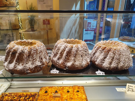 Boulangerie Germain - Thumbnail