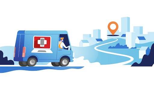 IT Rescue - Visual